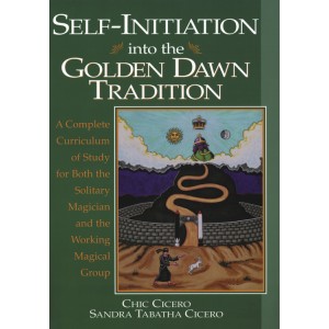 Self-Initiation Into the Golden Dawn Tradition