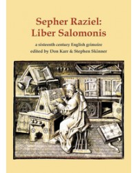 Sepher Raziel English Grimoire