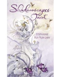 Shadowscapes Tarot Card Deck