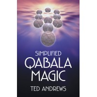 Simplified Qabala Magic