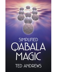 Simplified Qabala Magic