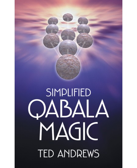 Simplified Qabala Magic