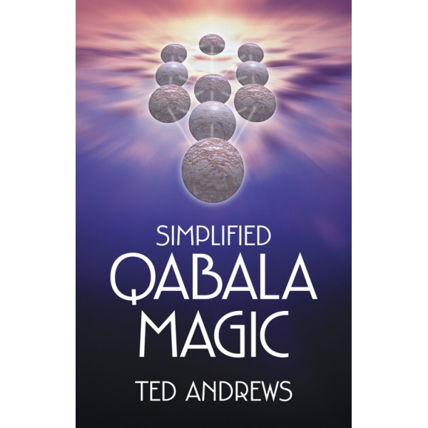 Simplified Qabala Magic