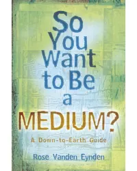 So you want to be a Medium?