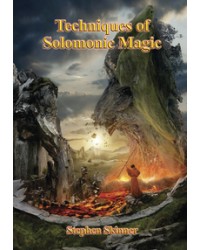 Techniques of Solomonic Magic