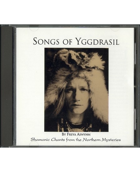 Songs of Yggdrasil CD