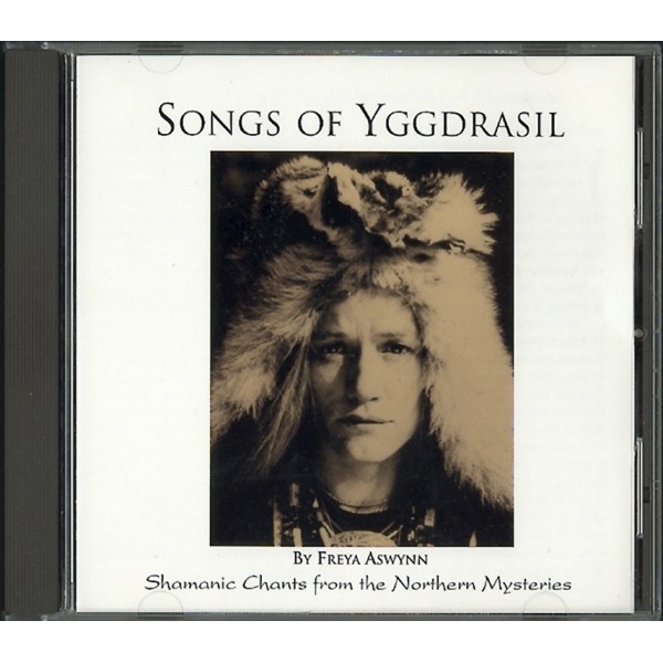 Songs of Yggdrasil CD