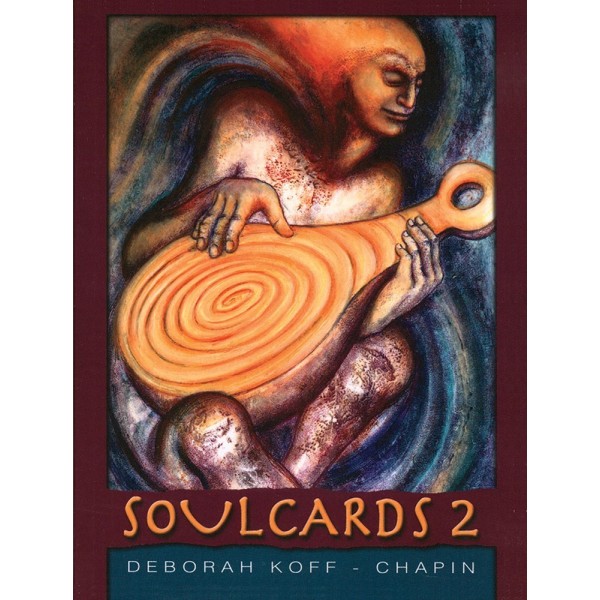 SoulCards 2 Deck