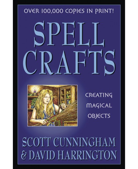 Spell Crafts
