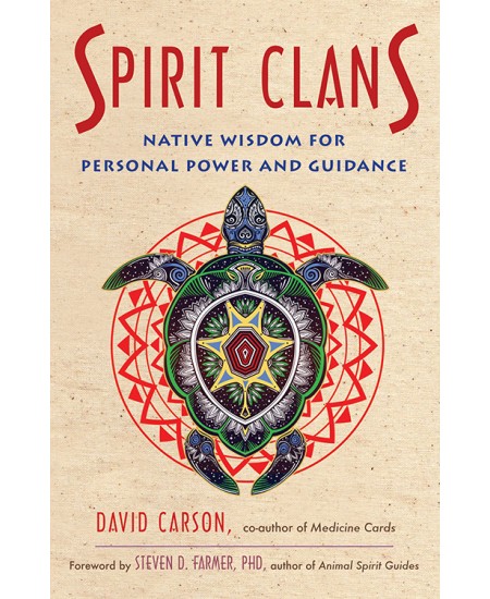 Spirit Clans