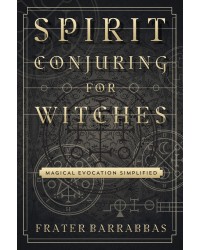 Spirit Conjuring for Witches