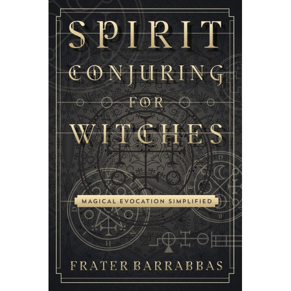 Spirit Conjuring for Witches