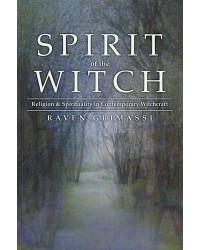 Spirit of the Witch