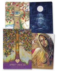 Spirit Oracle Cards