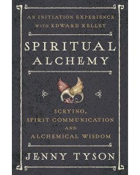 Spiritual Alchemy