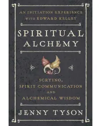 Spiritual Alchemy