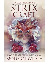 Strix Craft