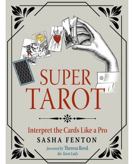 Super Tarot