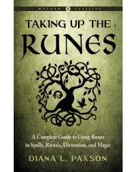 Taking Up the Runes