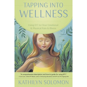 Tapping Into Wellness