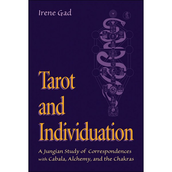 Tarot and Individuation