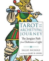 Tarot and the Archetypal Journey