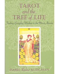 Tarot and the Tree of Life