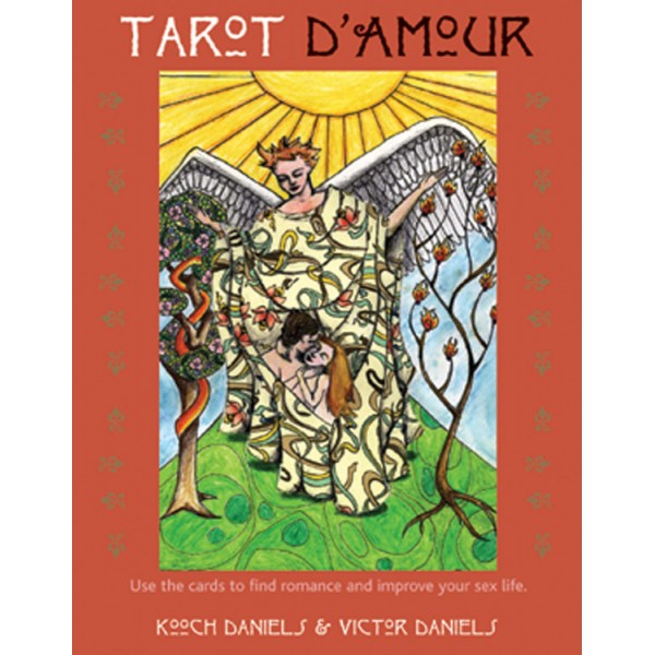 Tarot d'Amour