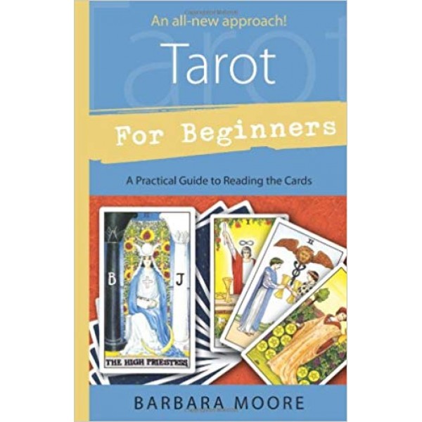 Tarot for Beginners