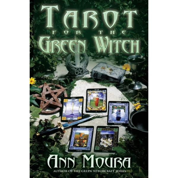 Tarot for the Green Witch