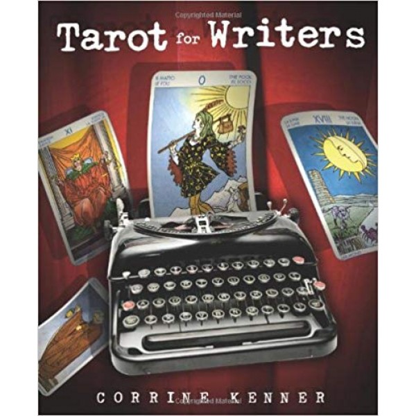 Tarot for Writers