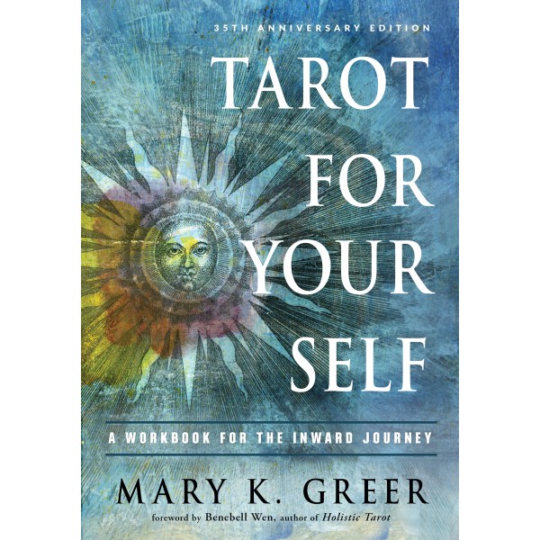 Tarot For Your Self