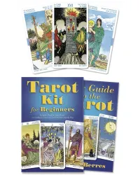 Tarot Kit for Beginners