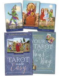 Tarot Made Easy - Your Tarot Your Way
