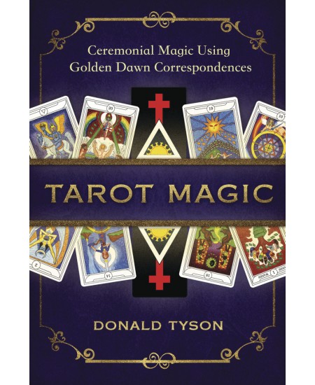 Tarot Magic