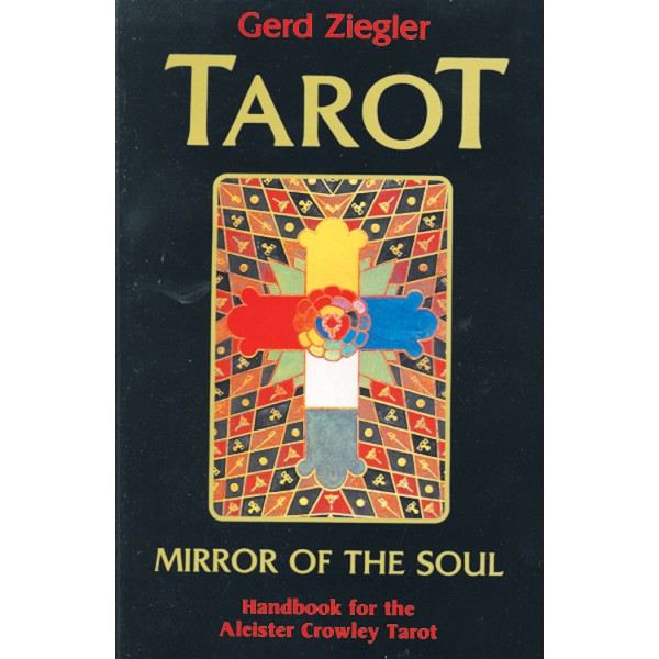 Tarot Mirror of the Soul