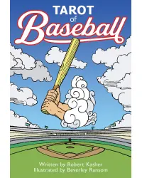 Tarot of Baseball