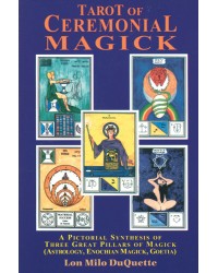 Tarot of Ceremonial Magick