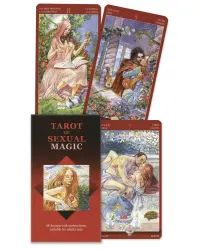 Tarot of Sexual Magic Cards