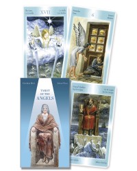 Tarot of the Angels Cards