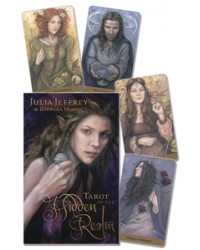 Tarot of the Hidden Realm Cards