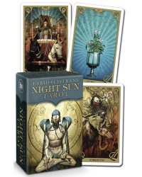 Tarot of the Night Sun Mini