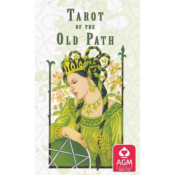 Tarot of the Old Path Cards