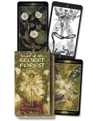 Tarot of the Secret Forest Cards