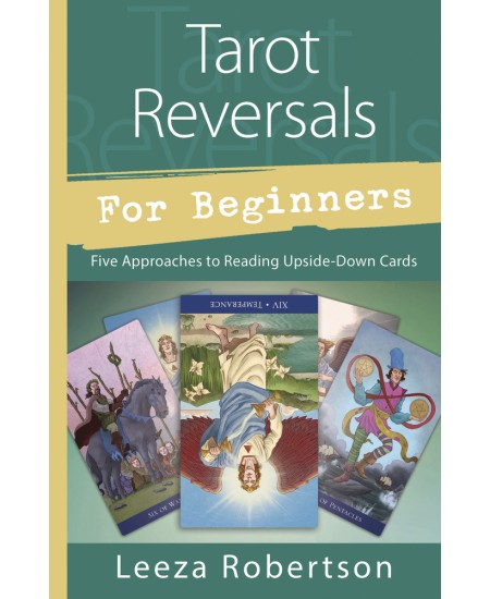 Tarot Reversals for Beginners