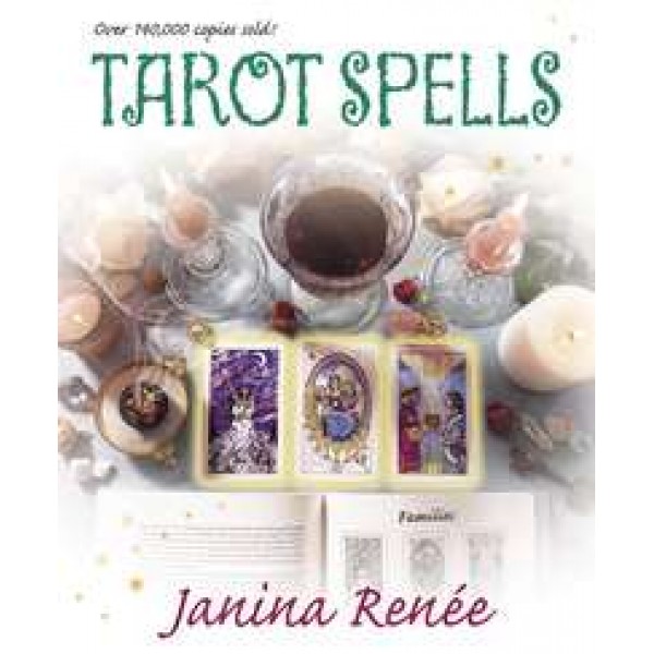 Tarot Spells