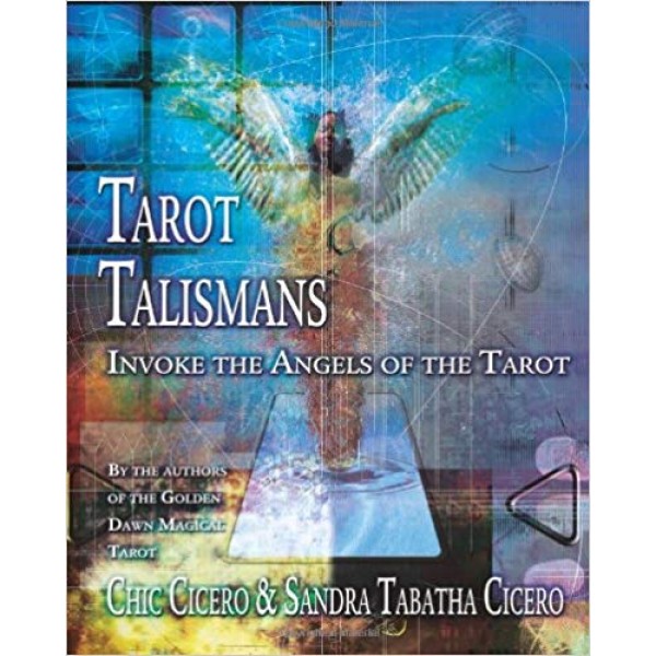 Tarot Talismans