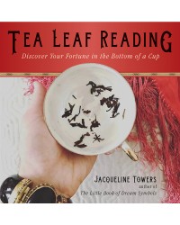 Tea Leaf Reading