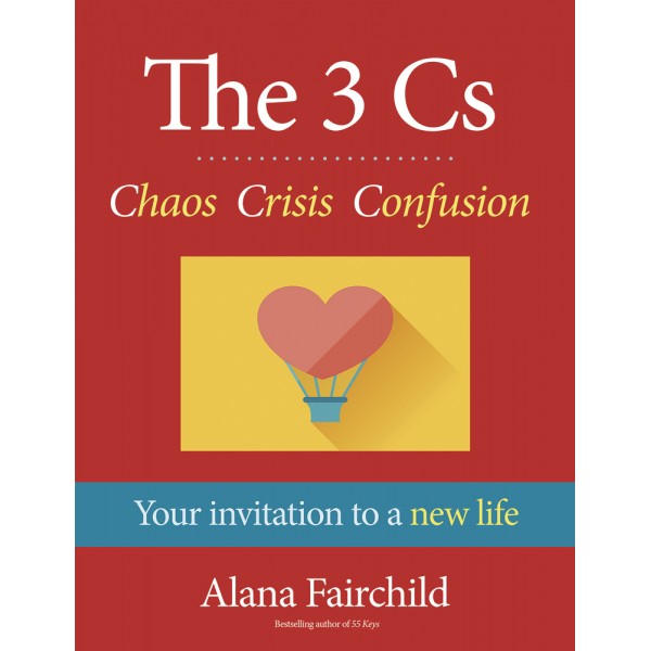 The 3 Cs: Chaos Crisis Confusion