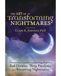 The Art of Transforming Nightmares